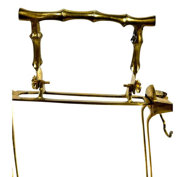 Decorative Reproduction Antique Blue and White 3-Tier Chinese Tiffin/Wedding Box - Picture 9 of 12